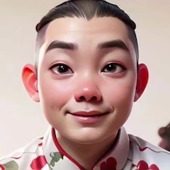 燚哥